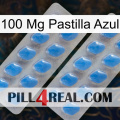 100 Mg Blue Pill 23